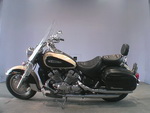 �������� �� ������ �������� Yamaha RoyalStar Tour Classic 1996 ���� 3